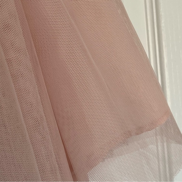 ZUNIE Sequin Top and Tulle Skirt Set Girls Size 8 - Picture 7 of 8